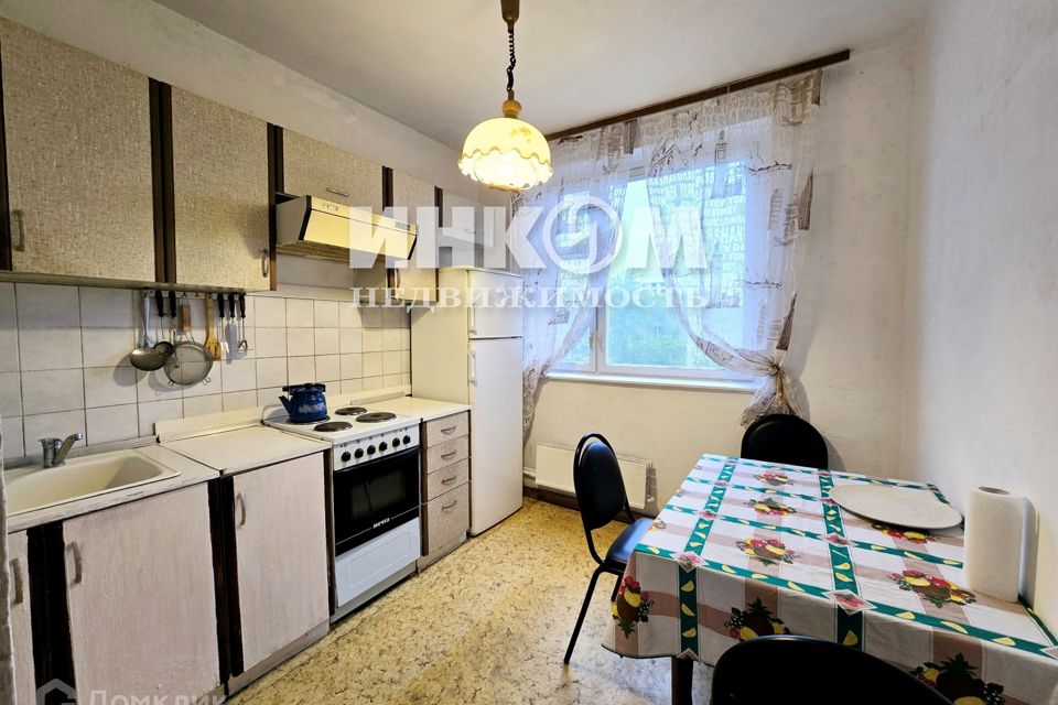 Продаётся 2-комнатная квартира, 53 м²