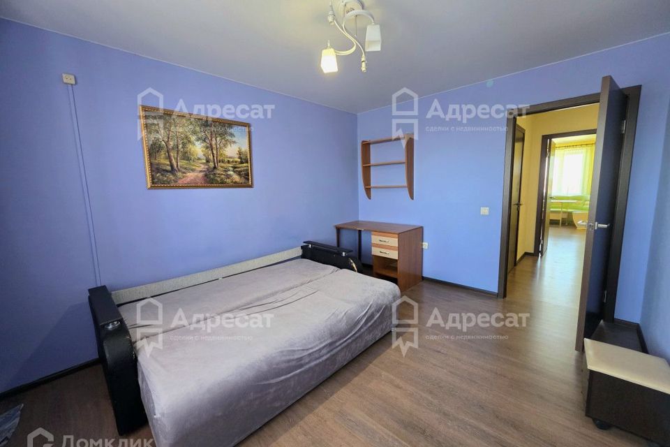 Сдаётся 1-комнатная квартира, 42 м²