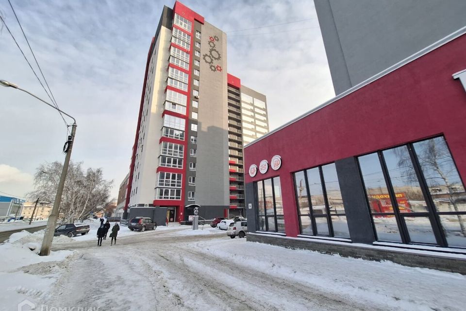 1 западная в барнауле. 1 западная в барнауле