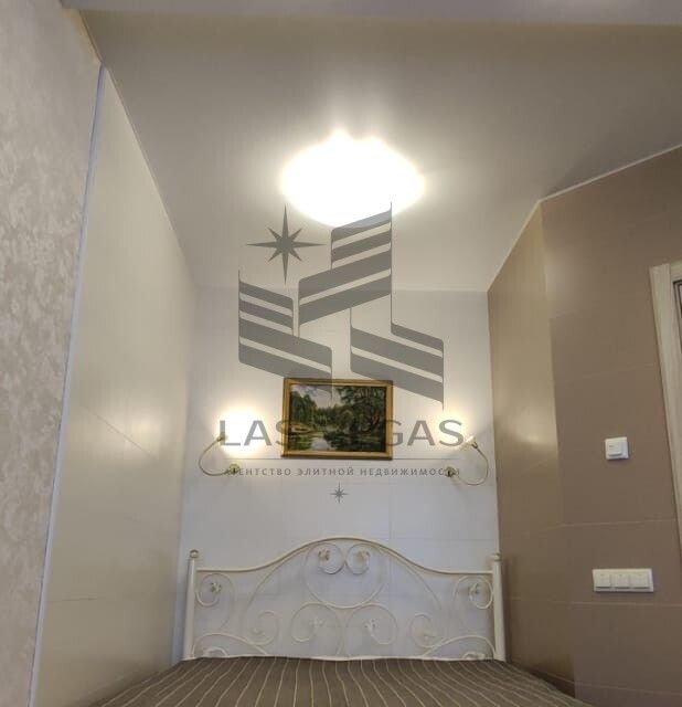 Сдаётся 2-комнатная квартира, 55 м²