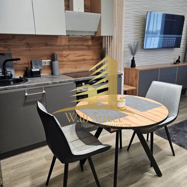 Сдаётся студия, 28 м²