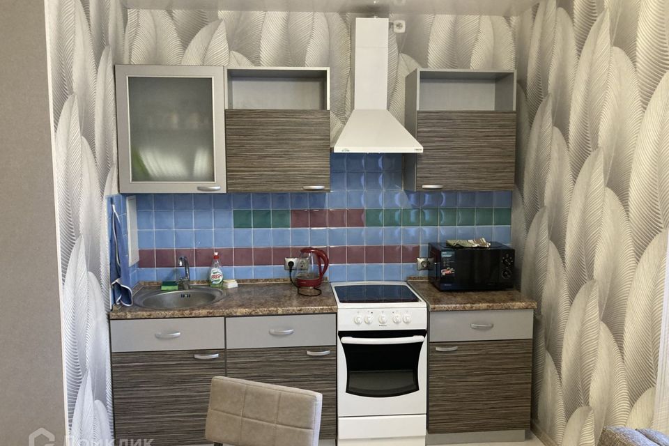 Сдаётся студия, 46 м²