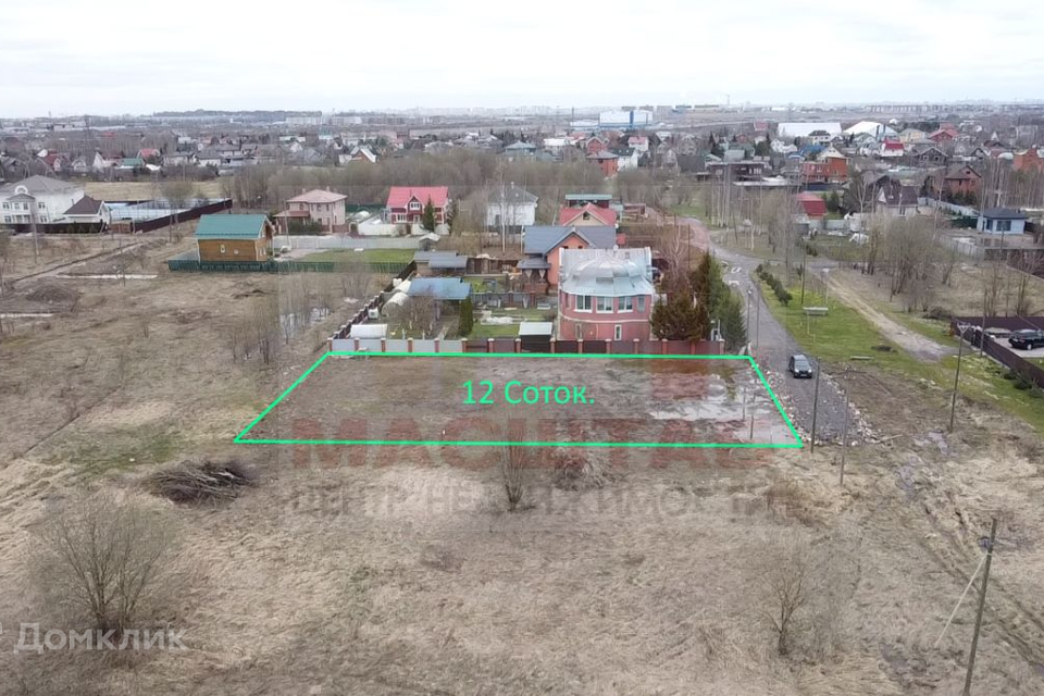 Купить Землю В Пушкине Спб