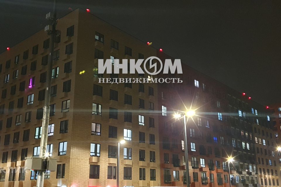 Продаётся студия, 19.5 м²