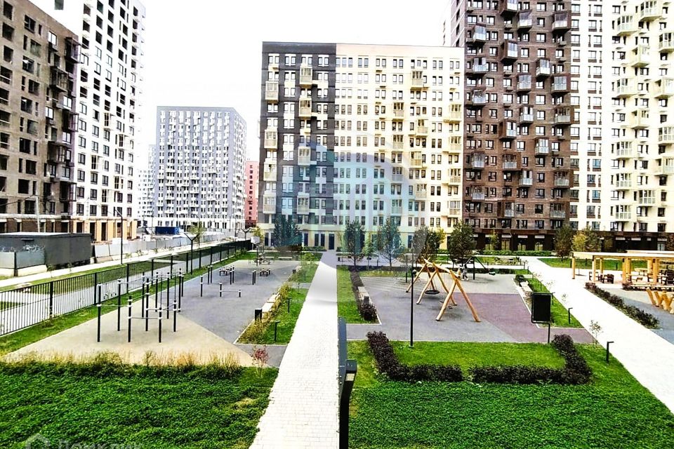 Сдаётся 2-комнатная квартира, 50 м²