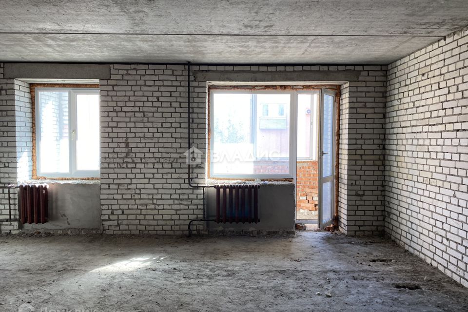 Продаётся 1-комнатная квартира, 39.9 м²