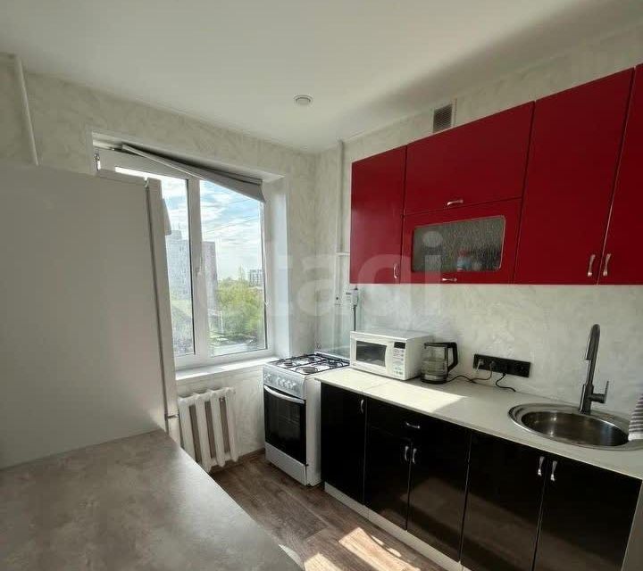 Сдаётся 1-комнатная квартира, 30 м²