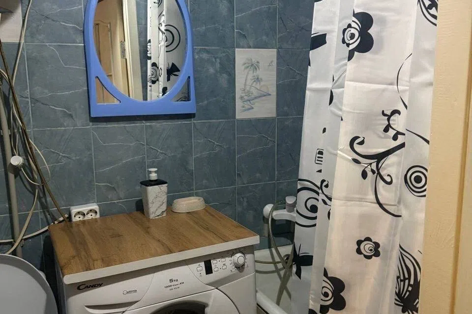 Продаётся 1-комнатная квартира, 30.5 м²