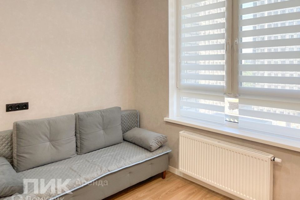 Сдаётся студия, 23 м²