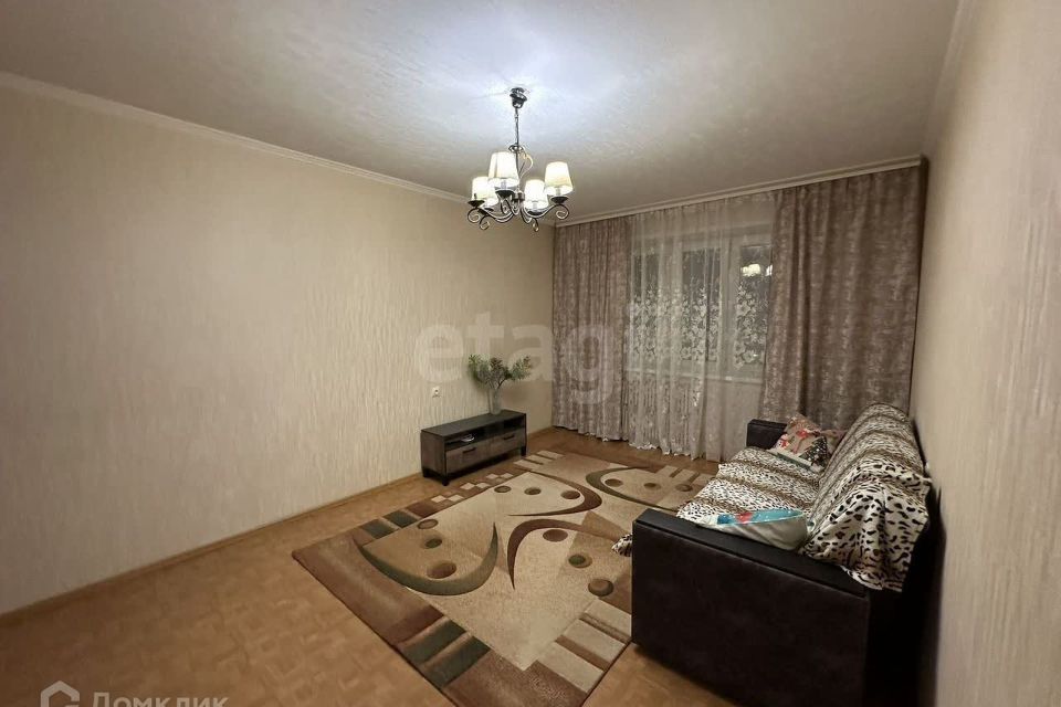 Сдаётся 1-комнатная квартира, 36.9 м²