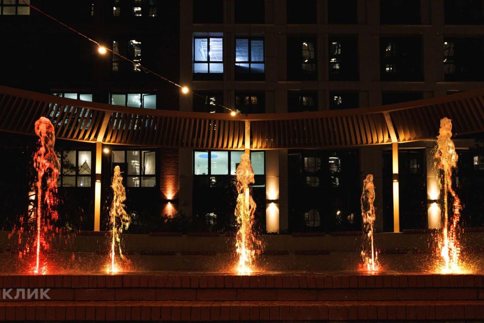 Сдаётся 2-комнатная квартира, 50 м²