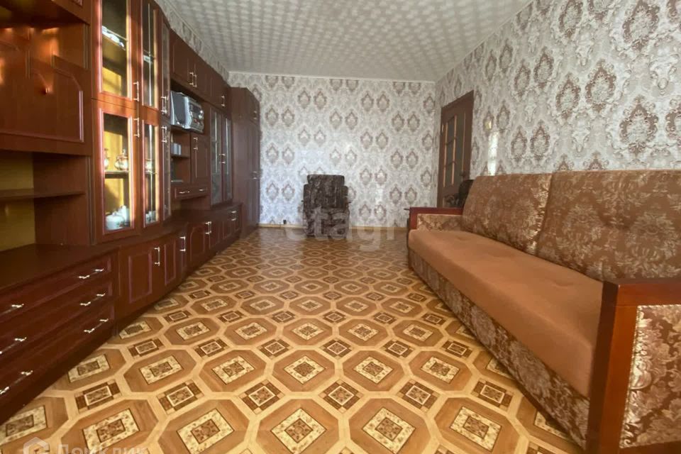 Продаётся 2-комнатная квартира, 53 м²
