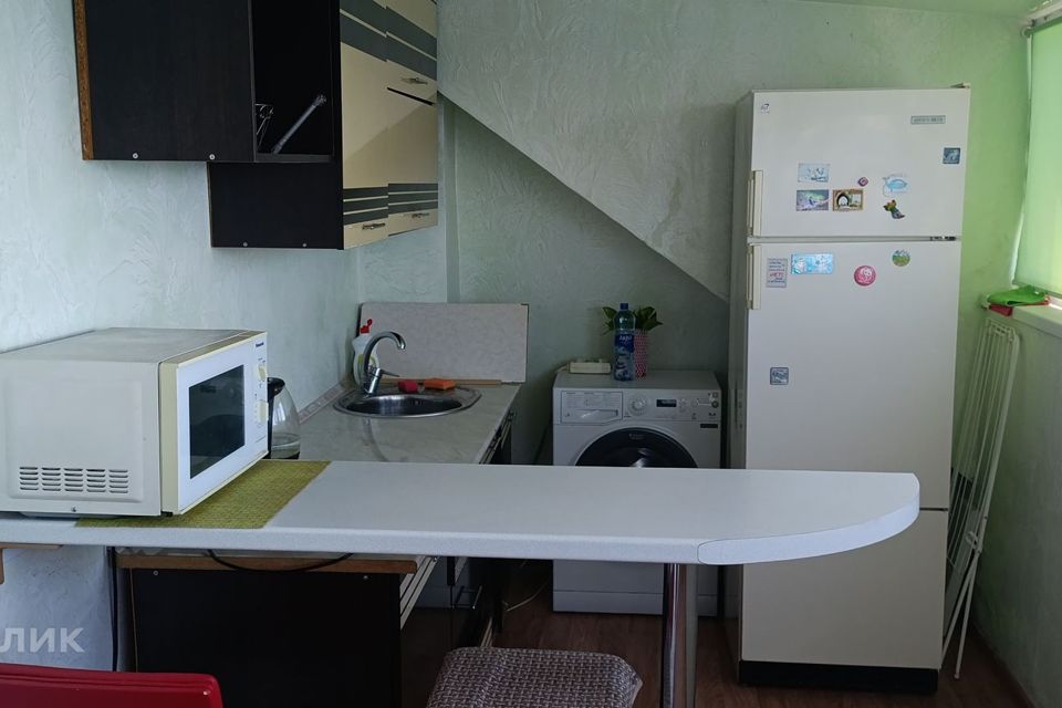 Сдаётся 1-комнатная квартира, 62 м²