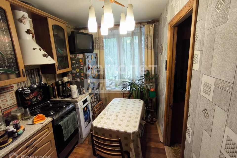 Продаётся 2-комнатная квартира, 37 м²