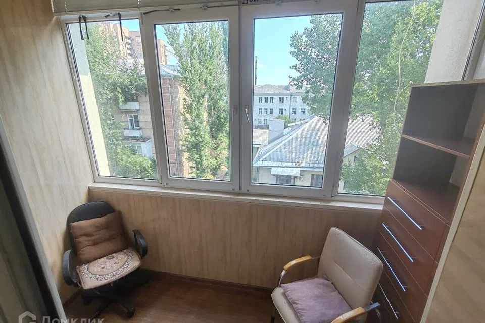 Сдаётся 5-комнатная квартира, 150 м²