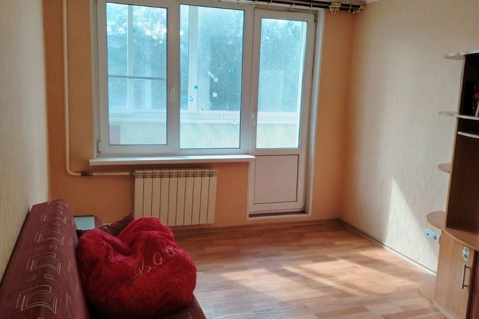 Сдаётся 2-комнатная квартира, 45 м²