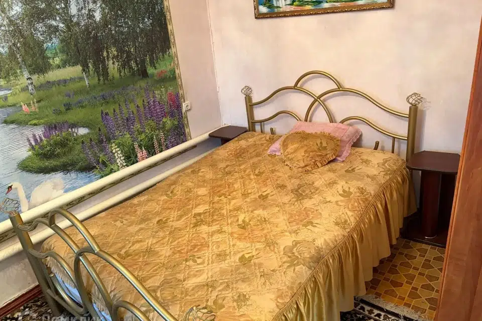 Продаётся 1-этажный дом, 65 м²