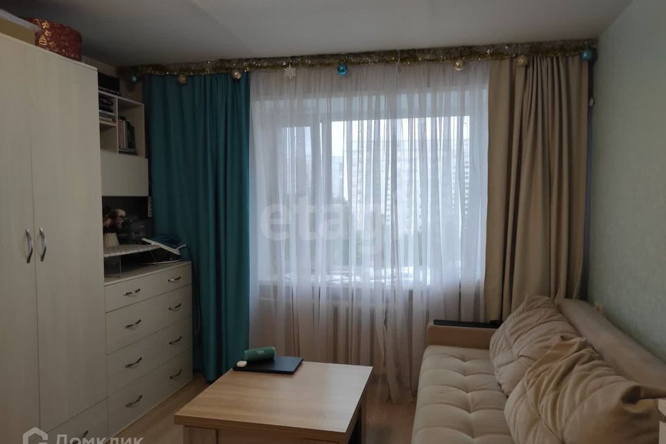 Продаётся 2-комнатная квартира, 47.9 м²