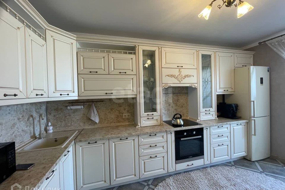 Продаётся 2-комнатная квартира, 66.9 м²