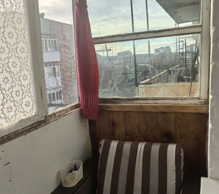 Продаётся 2-комнатная квартира, 41.2 м²