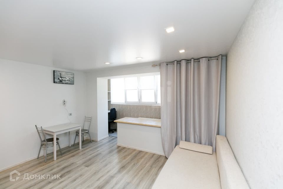 Продаётся студия, 24.2 м²