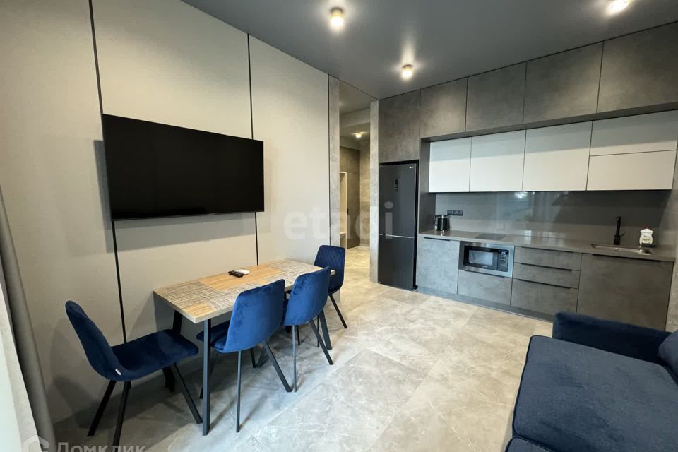 Продаётся 2-комнатная квартира, 48.3 м²