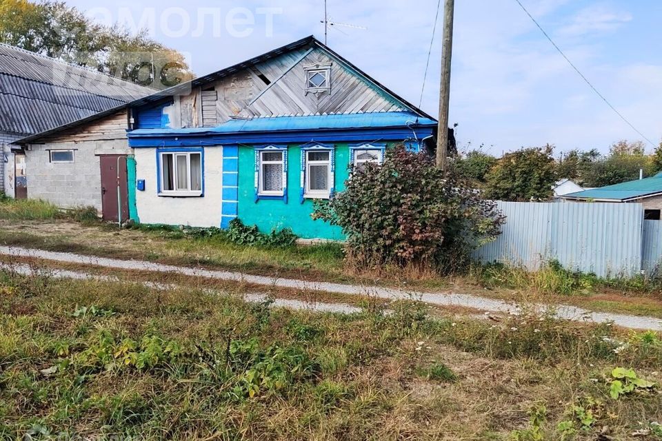 Дом в нижних вязовых. Дом в нижних вязовых