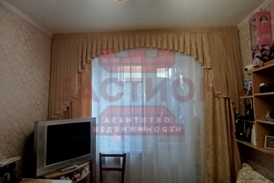 Продаётся 3-комнатная квартира, 70 м²