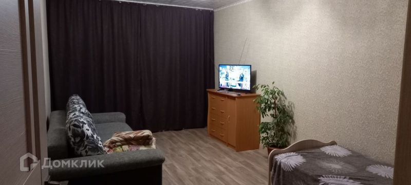 Сдаётся 2-комнатная квартира, 47 м²