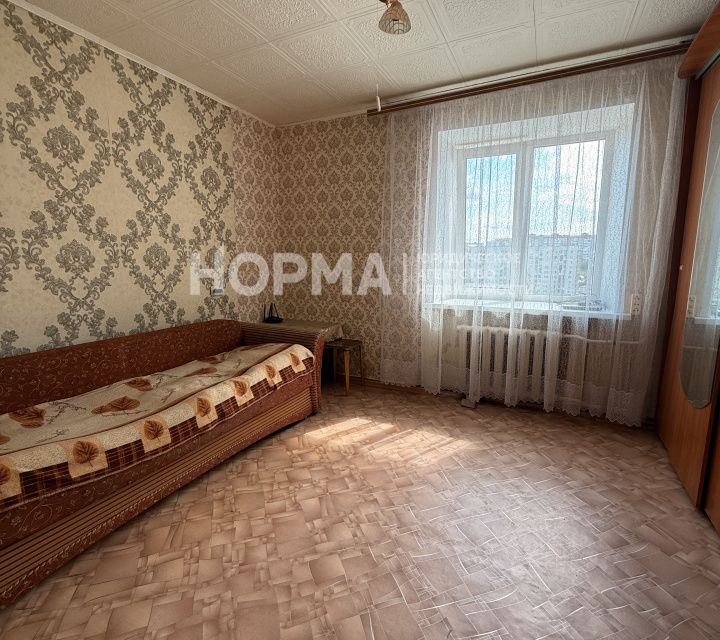 Продаётся 1-комнатная квартира, 29.7 м²