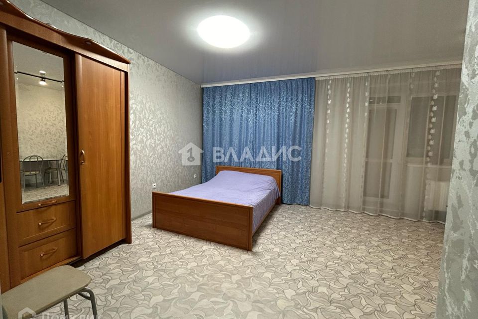 Сдаётся студия, 37.7 м²