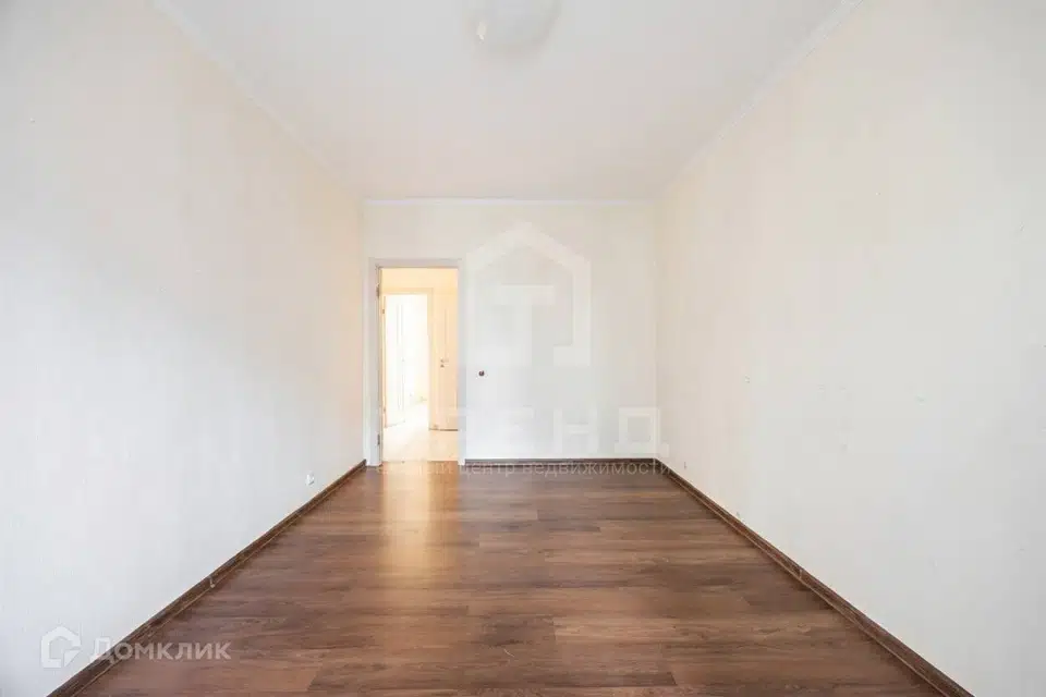 Продаётся 2-комнатная квартира, 44.7 м²