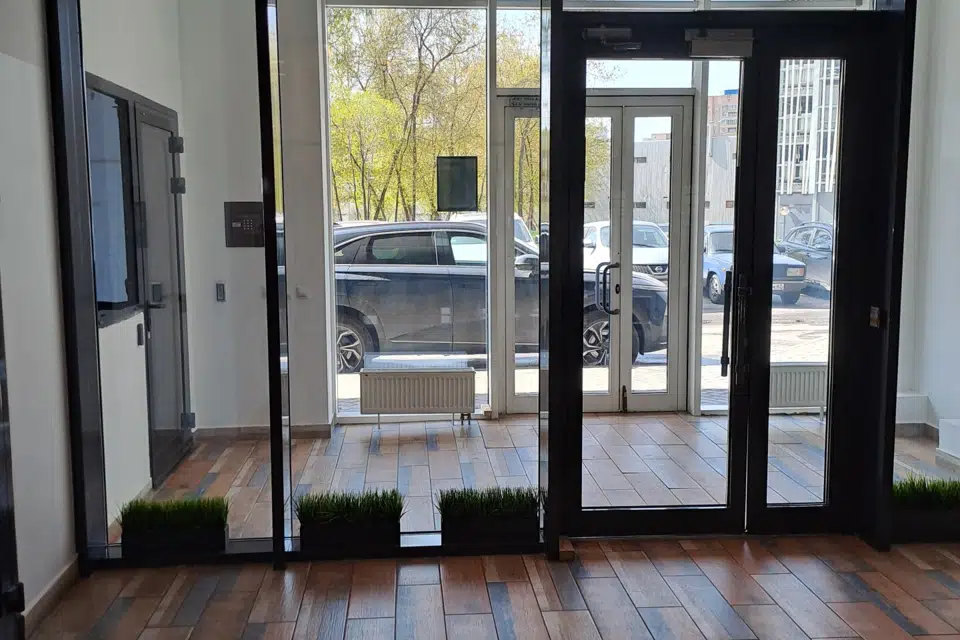 Продаётся студия, 30 м²