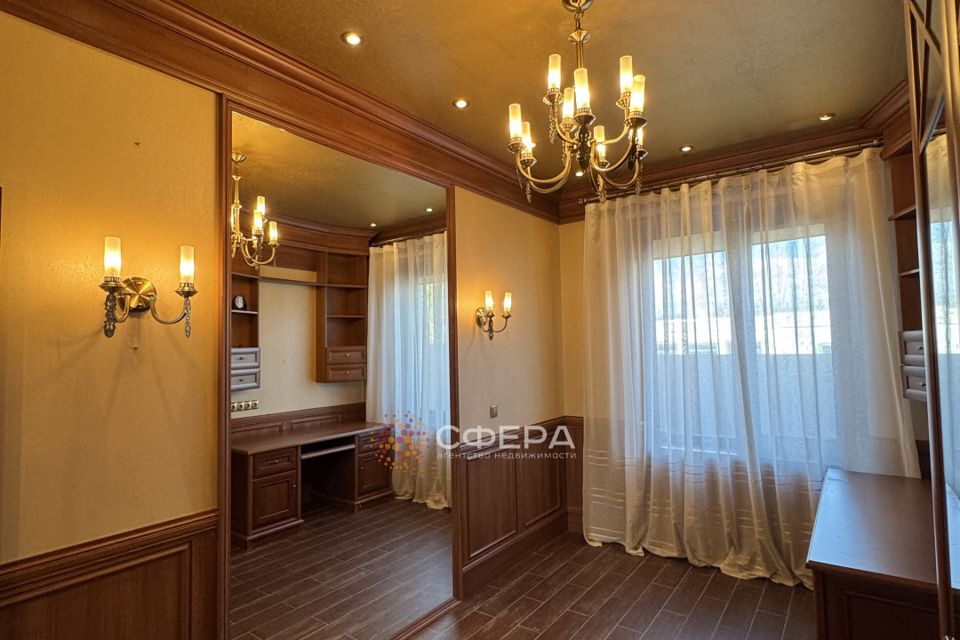 Продаётся 2-комнатная квартира, 46.3 м²