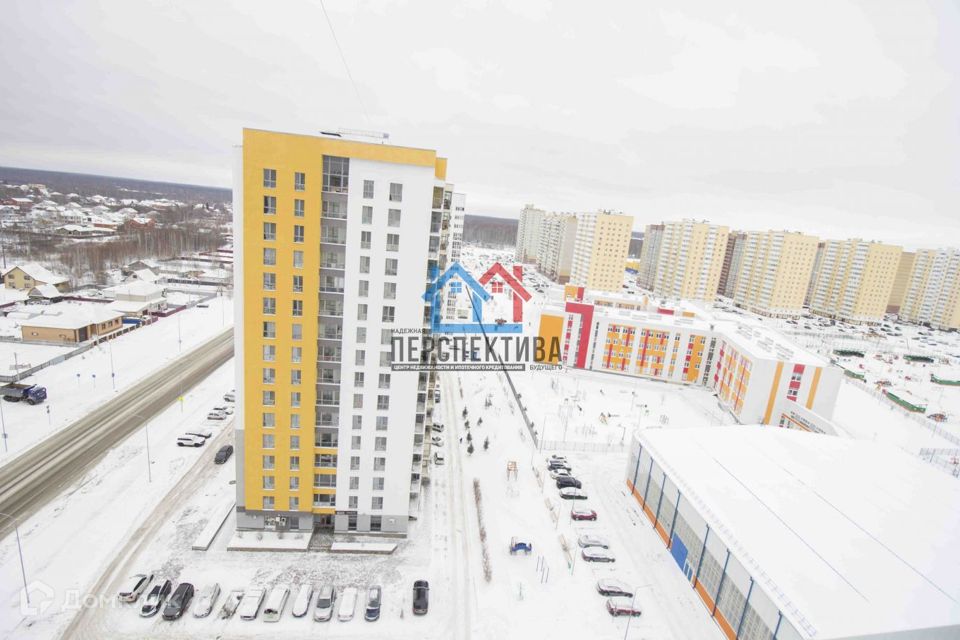 Продаётся студия, 22.3 м²