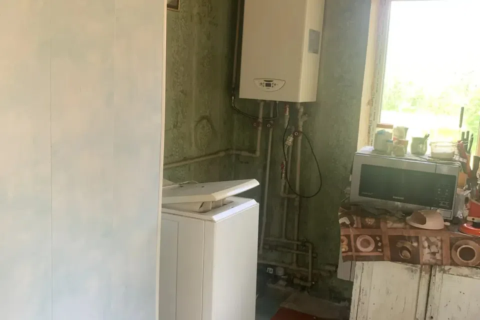 Продаётся 1-этажный дом, 68 м²