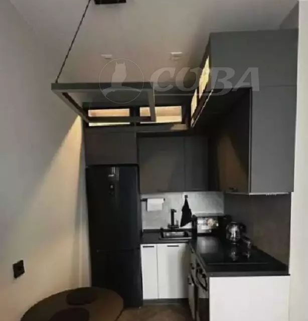 Сдаётся 1-комнатная квартира, 33 м²