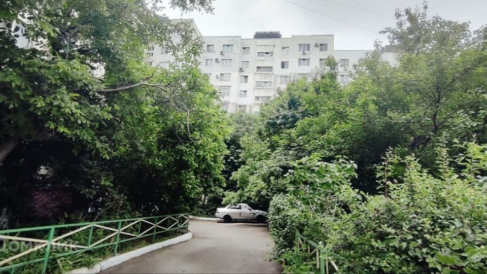 Продаётся 2-комнатная квартира, 53.1 м²