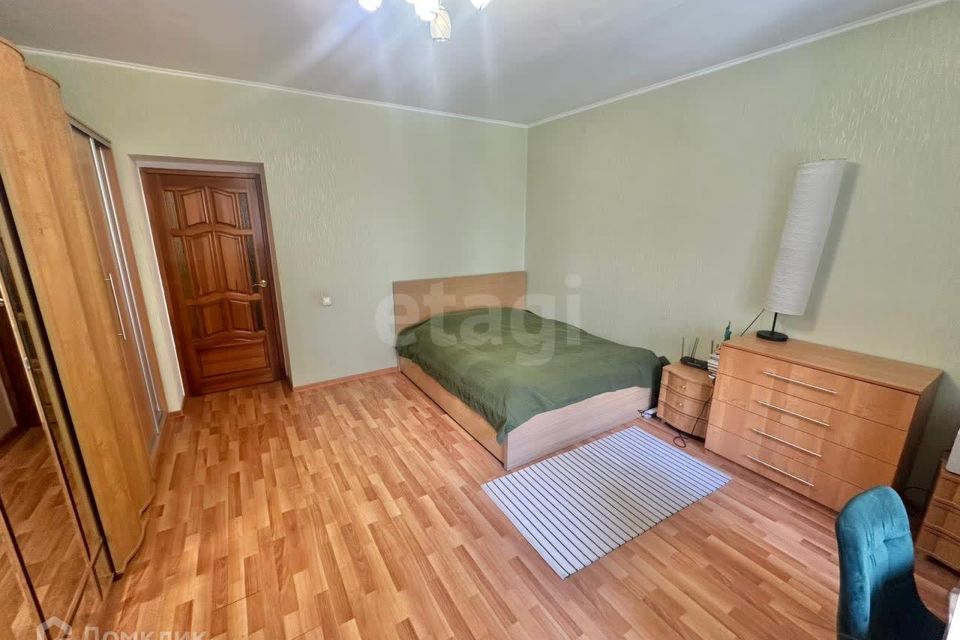 Продаётся 3-комнатная квартира, 89.3 м²