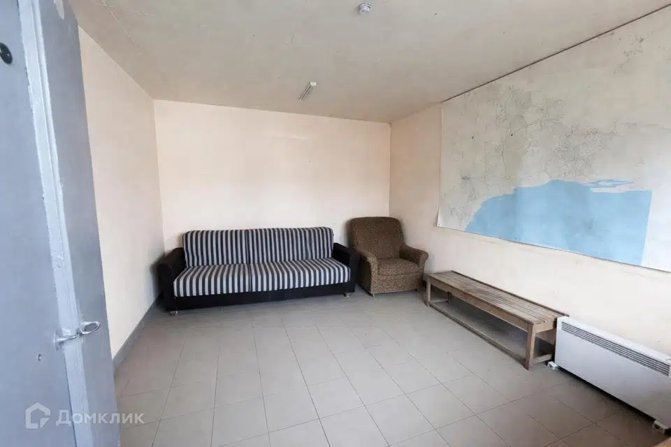 Продаётся производственное помещение, 690.2 м²