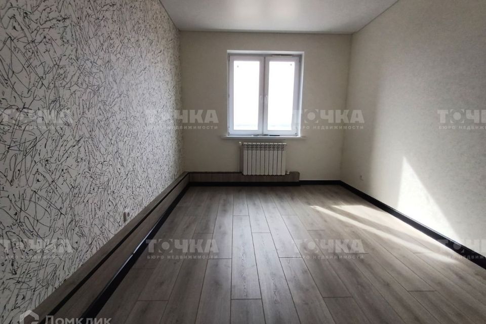 Продаётся 2-комнатная квартира, 65 м²