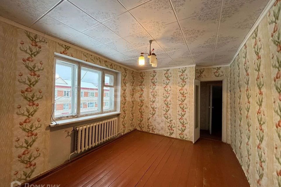 Продаётся 2-комнатная квартира, 41.1 м²