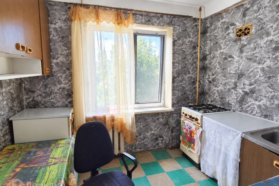 Продаётся 2-комнатная квартира, 50 м²