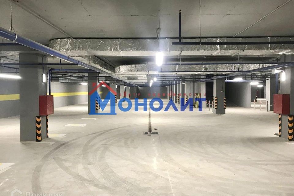 Продаётся 1-комнатная квартира, 42 м²