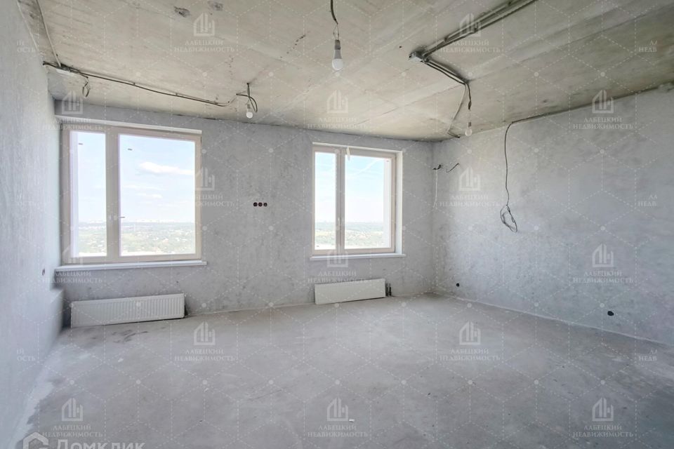 Продаётся студия, 31.8 м²