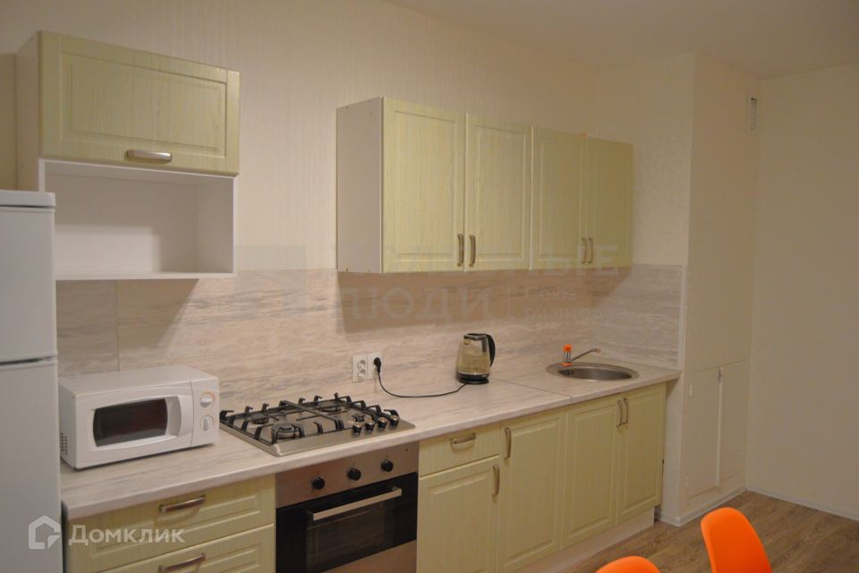 Продаётся 2-комнатная квартира, 51 м²