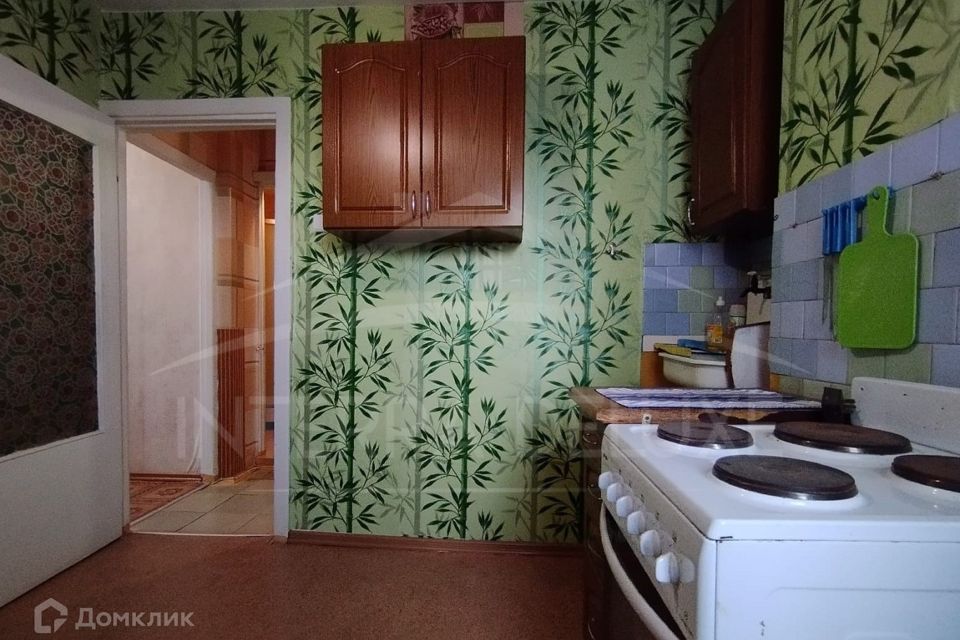 Продаётся 1-комнатная квартира, 37 м²