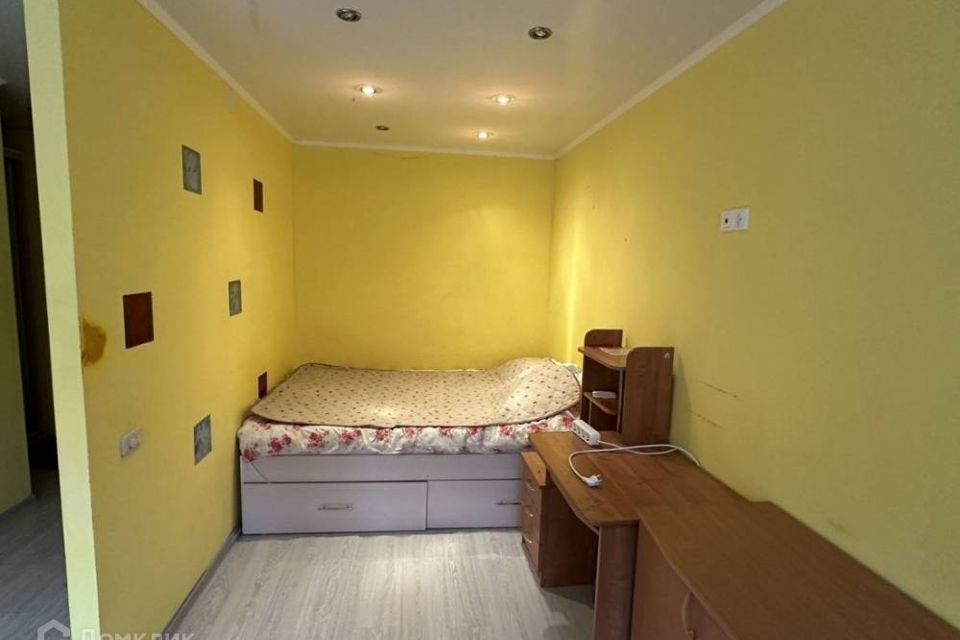 Сдаётся 1-комнатная квартира, 30 м²