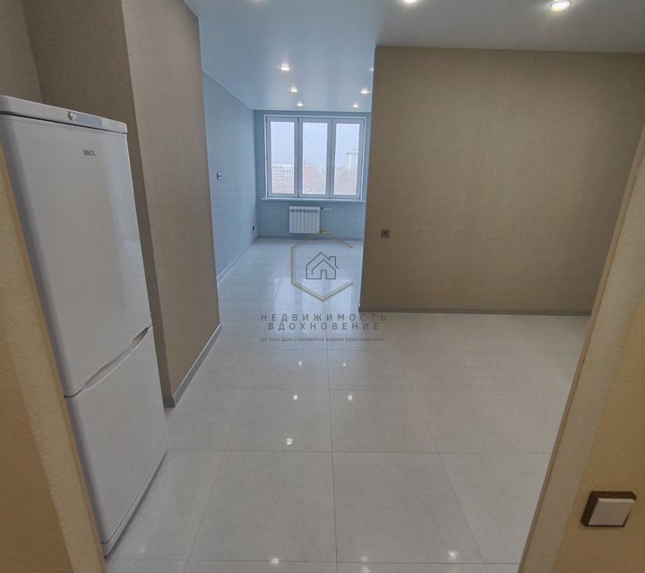 Сдаётся студия, 44 м²