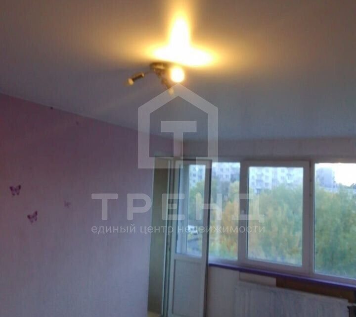 Продаётся 1-комнатная квартира, 31.7 м²